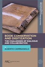 Book Conservation and Digitization