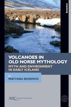 Volcanoes in Old Norse Mythology