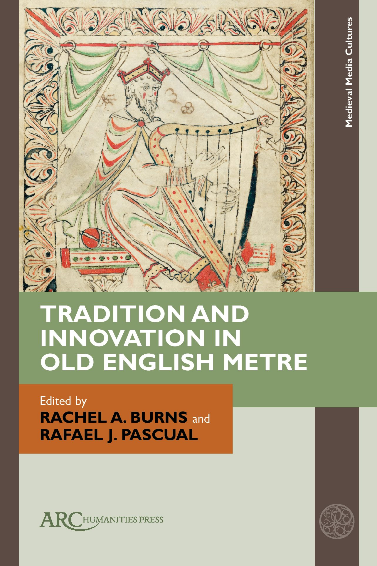 The English Mystical Tradition by Professor David Knowles