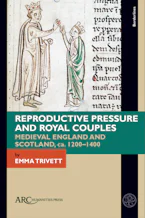 Reproductive Pressure and Royal Couples